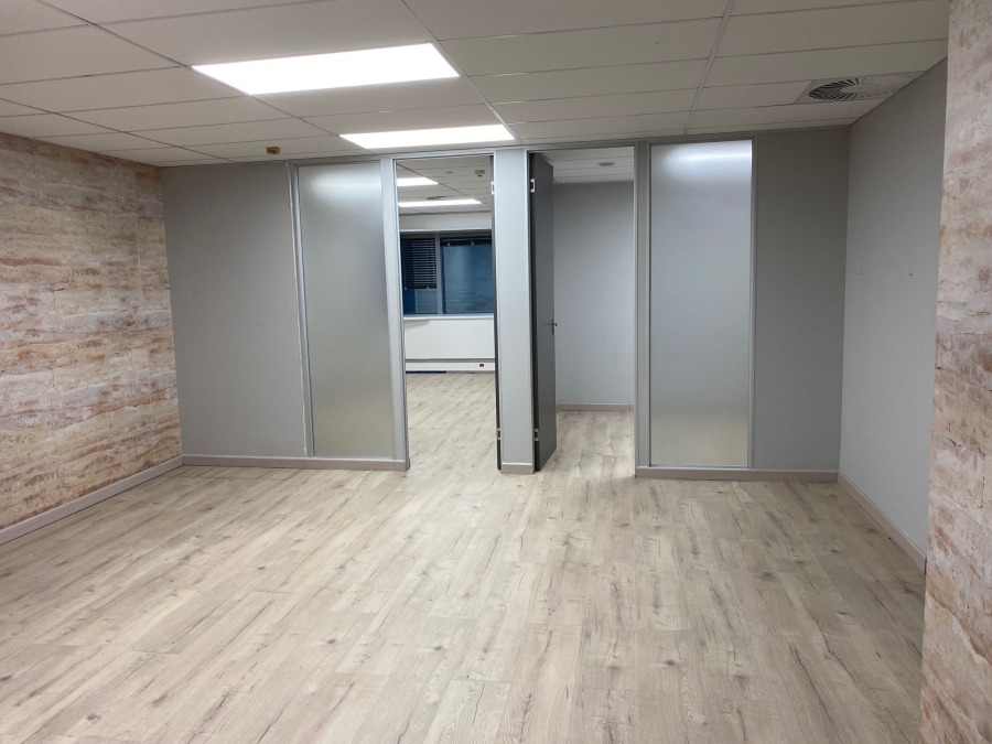 To Let Commercial Property for Rent in Cape Town City Centre Western Cape